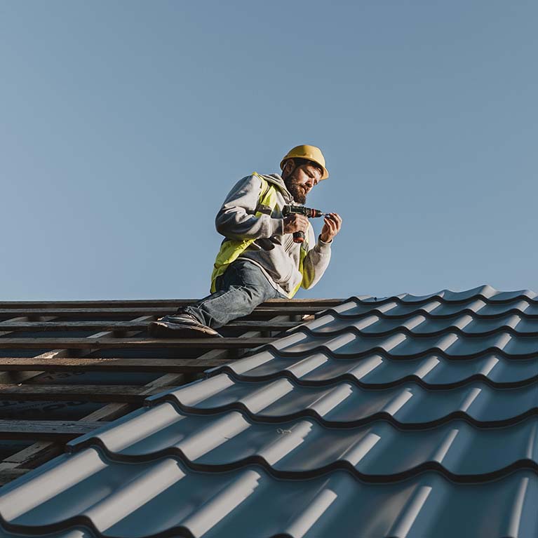 About Us | Roofing & Cladding Leeds, Yorkshire and the Humber